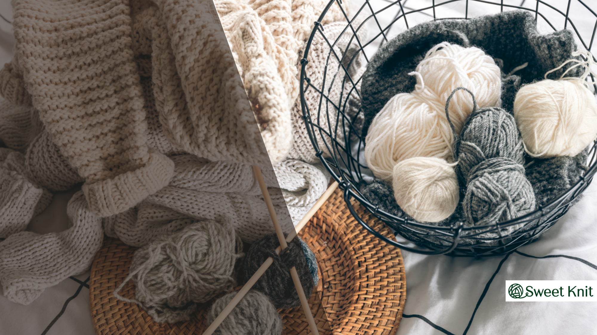 sweet knit