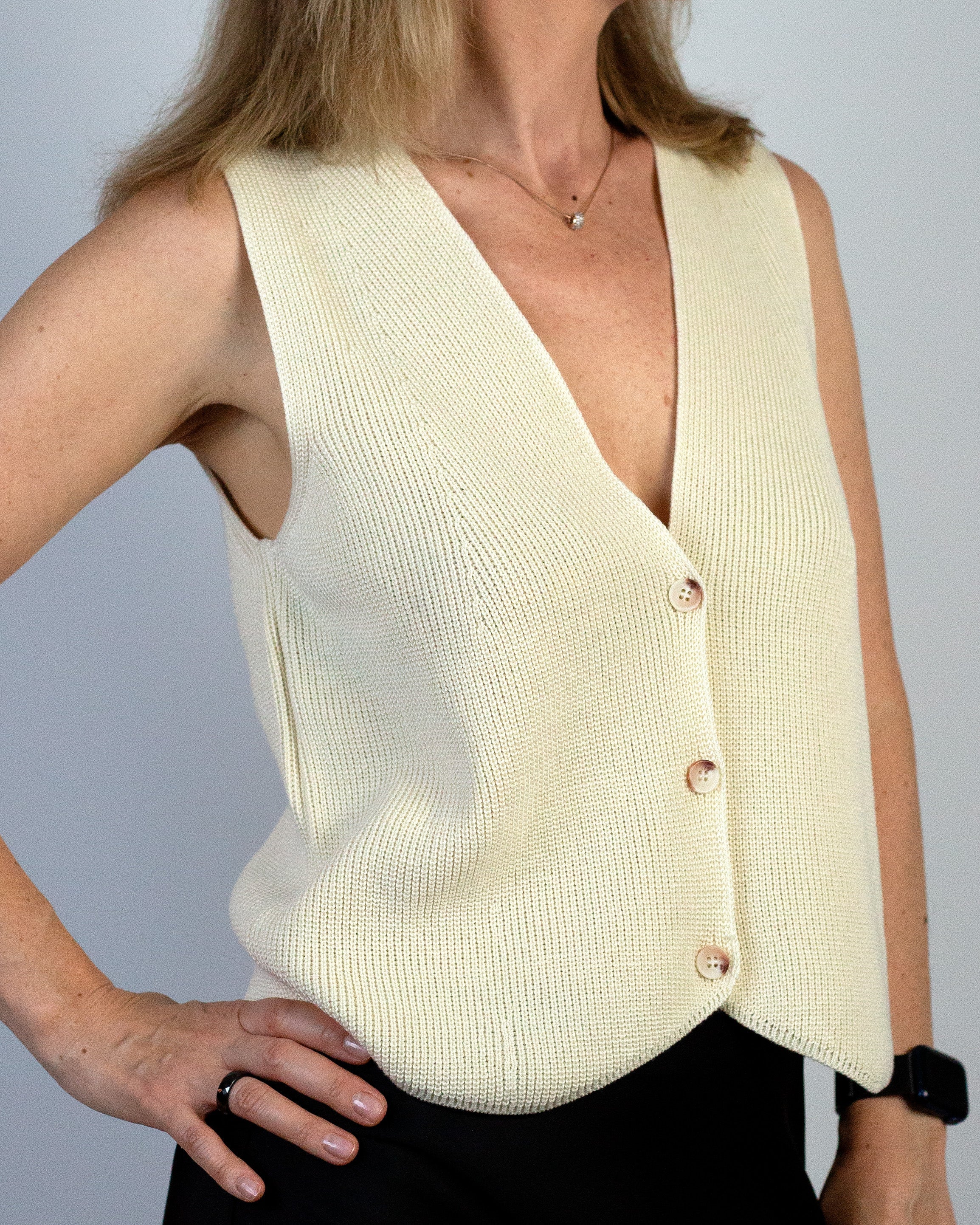 Vests