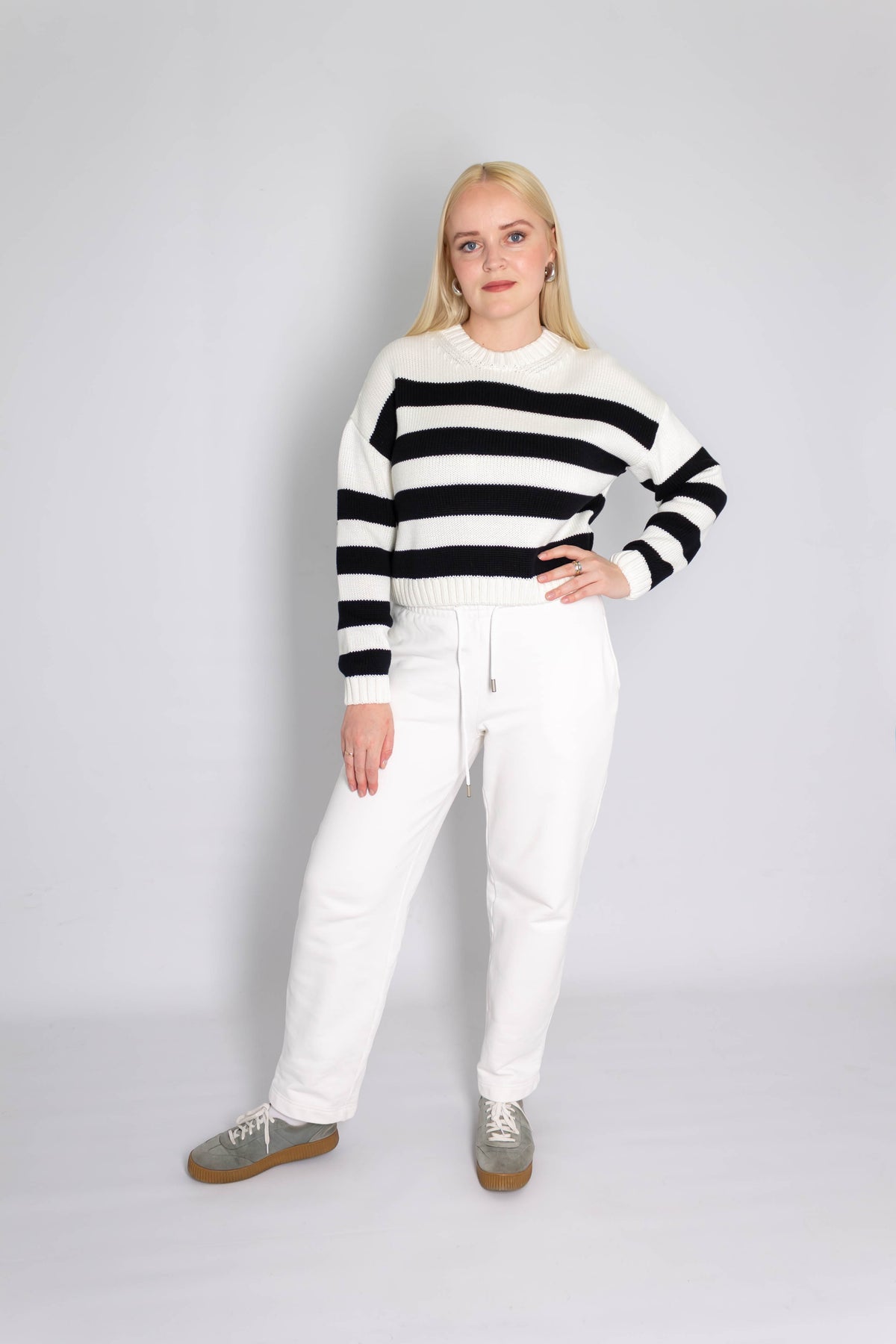 TREND Sweater