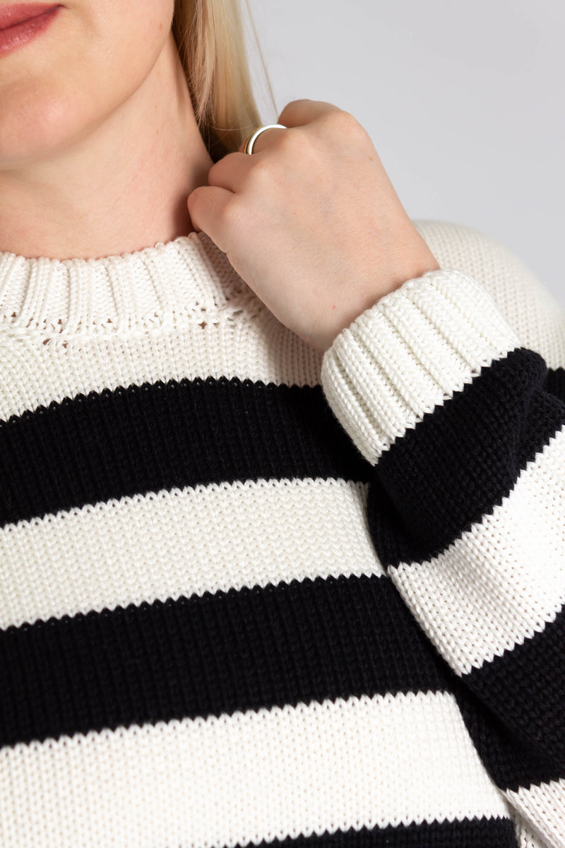 Sweter TREND